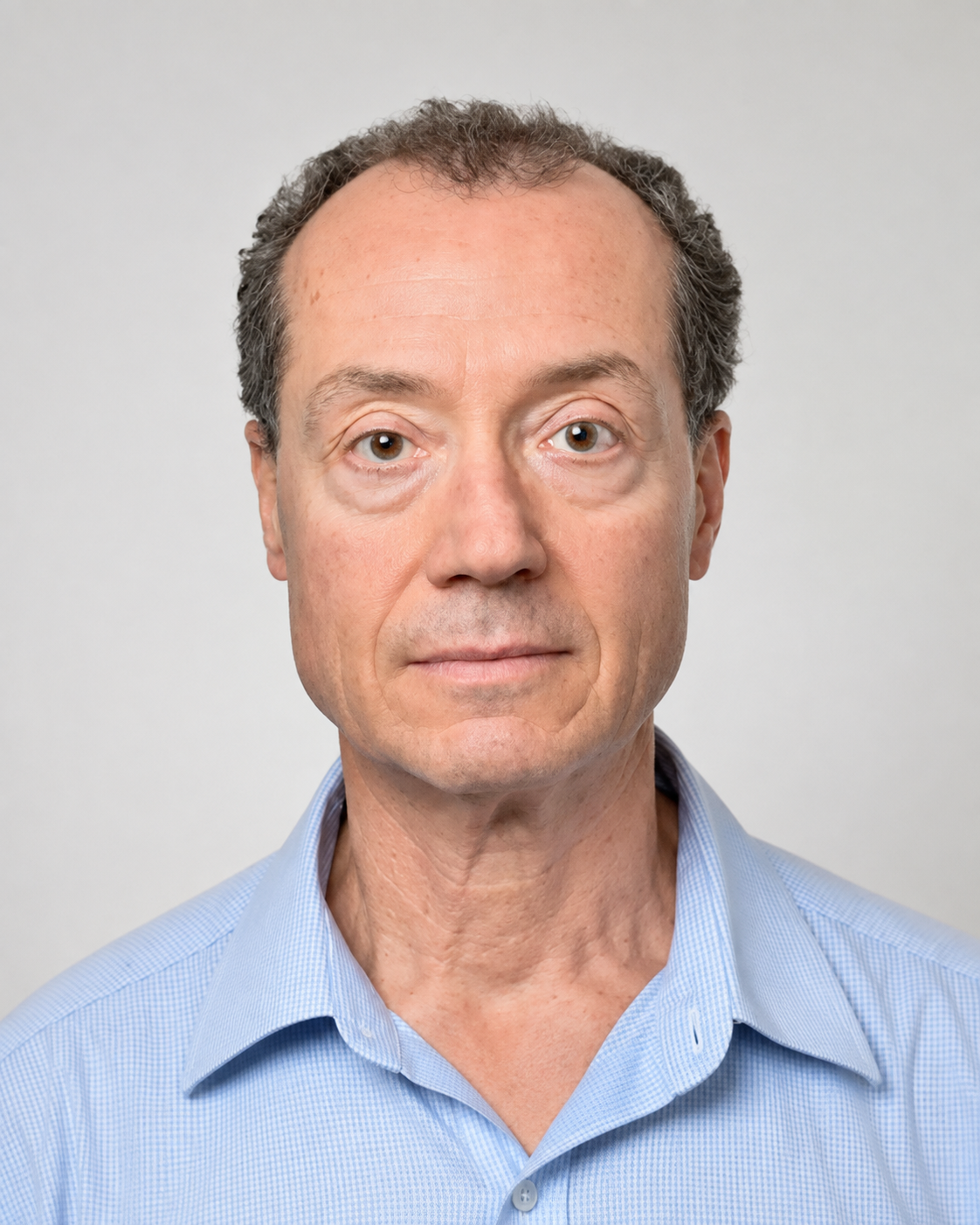 David Calligaro