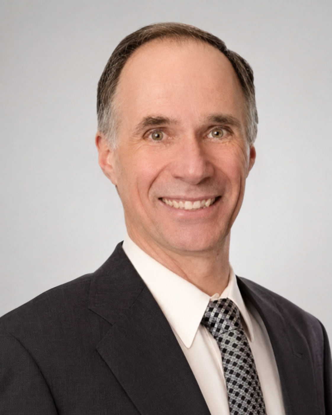 Douglas Balogh
