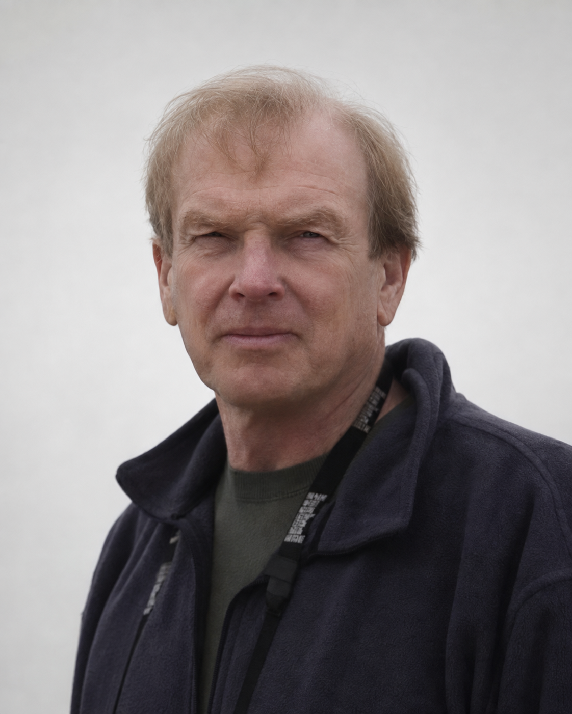 Jim Wikel