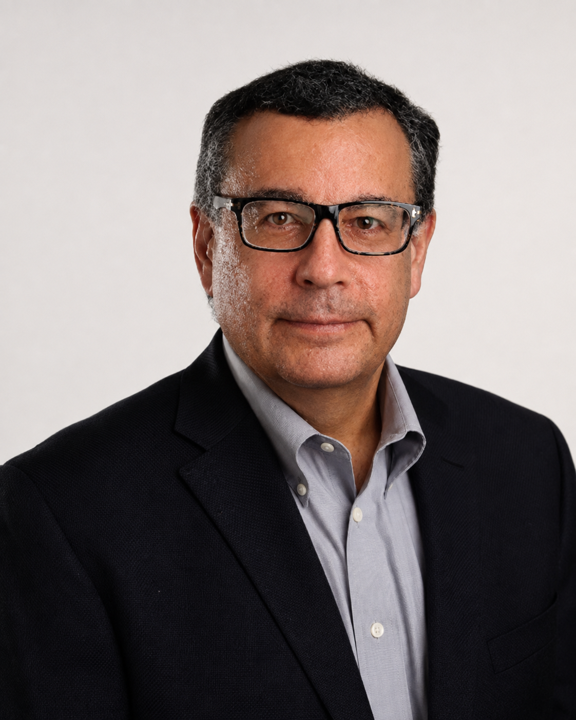 Michael Martinelli
