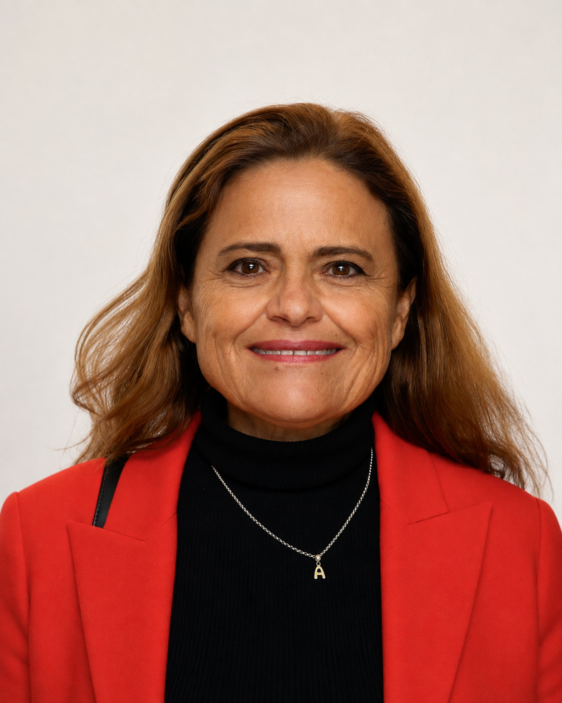 Almudena Rubio