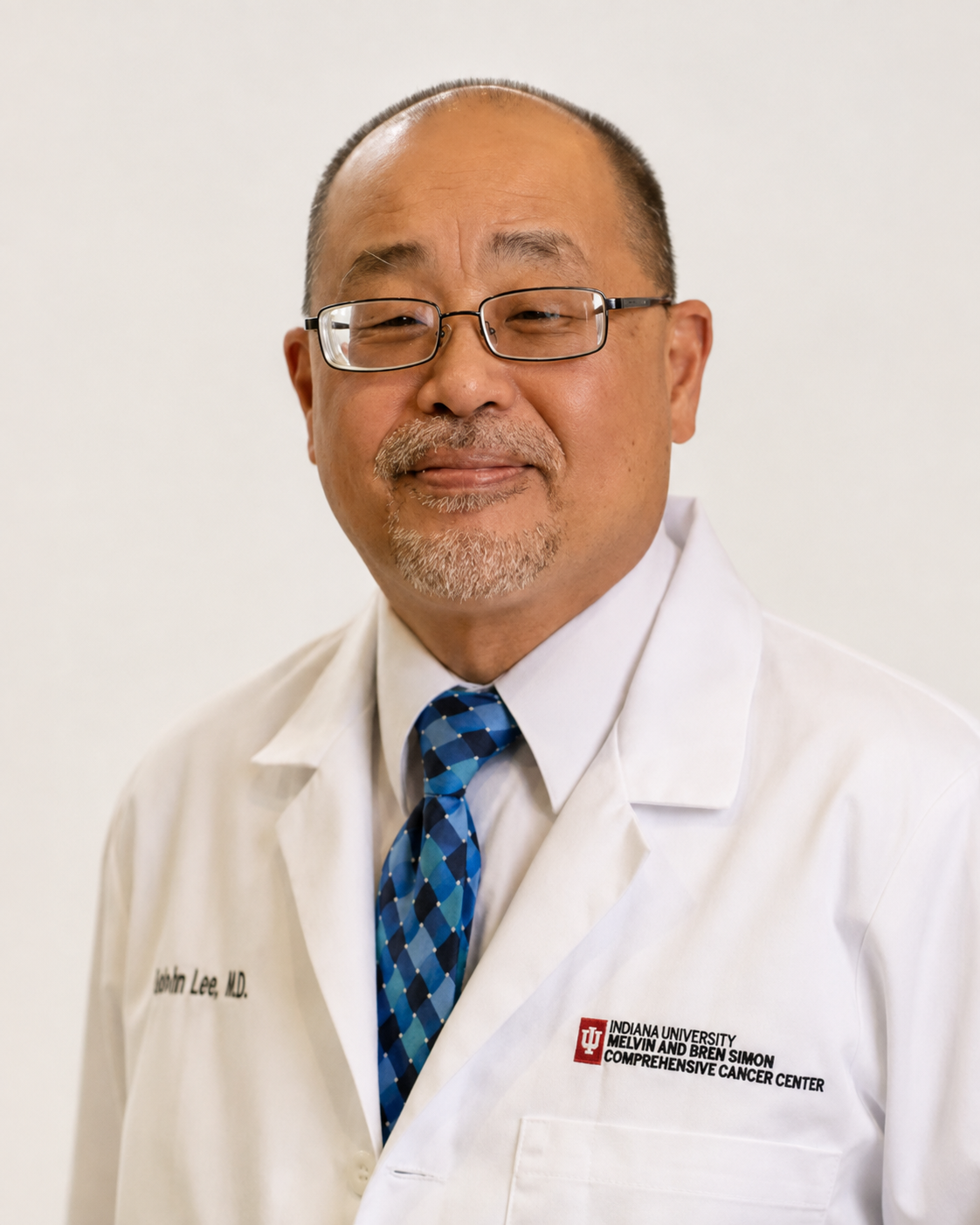 Kelvin P. Lee